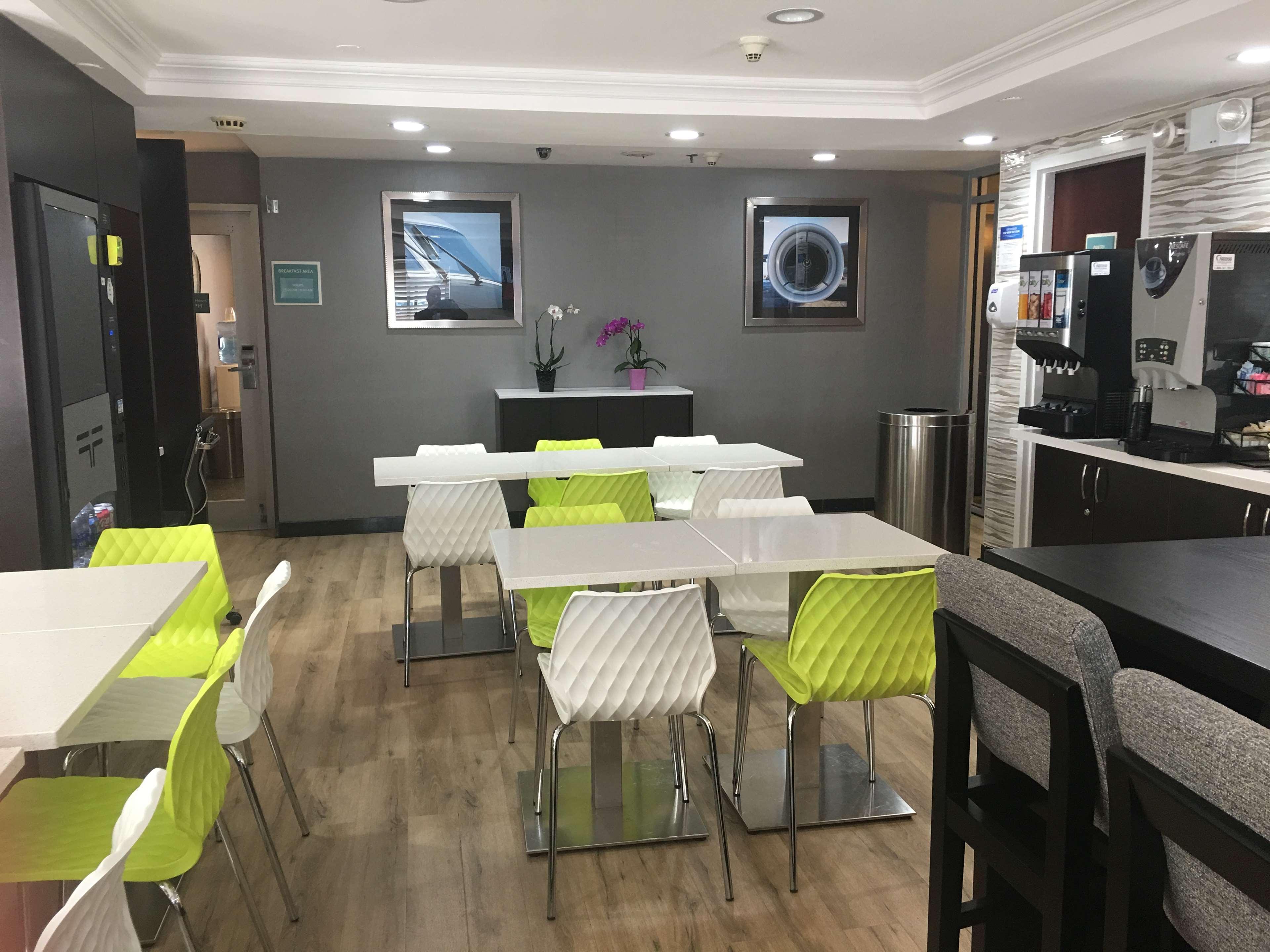 Best Western Jfk Airport Νέα Υόρκη Εξωτερικό φωτογραφία