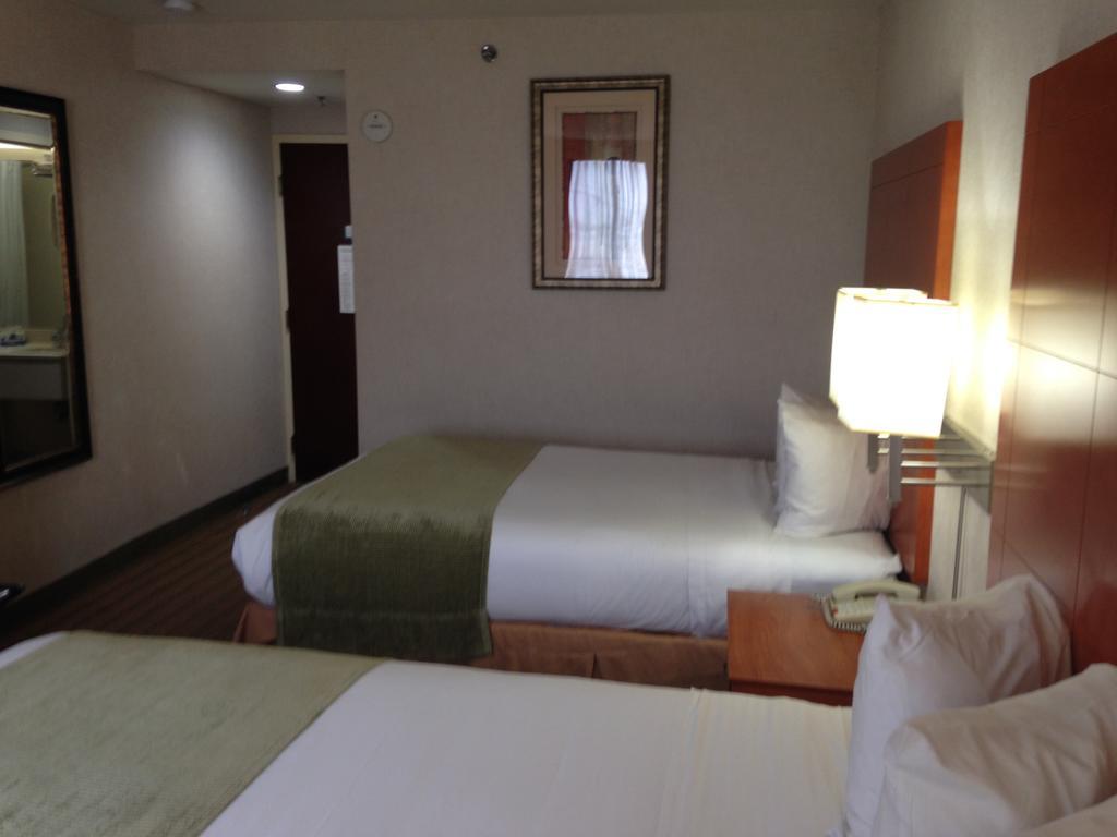 Best Western Jfk Airport Νέα Υόρκη Δωμάτιο φωτογραφία